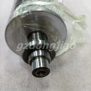 Ролик для печатной машины Komori, длина 880 мм * 68 мм - Product Image 3