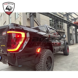 2023 nuovi arrivi Kit di aggiornamento per auto Kit carrozzeria per <span class=keywords><strong>Ford</strong></span> Ranger 2012-2021 aggiornamento a <span class=keywords><strong>Ford</strong></span> F150 <span class=keywords><strong>2022</strong></span> - Product Image 6