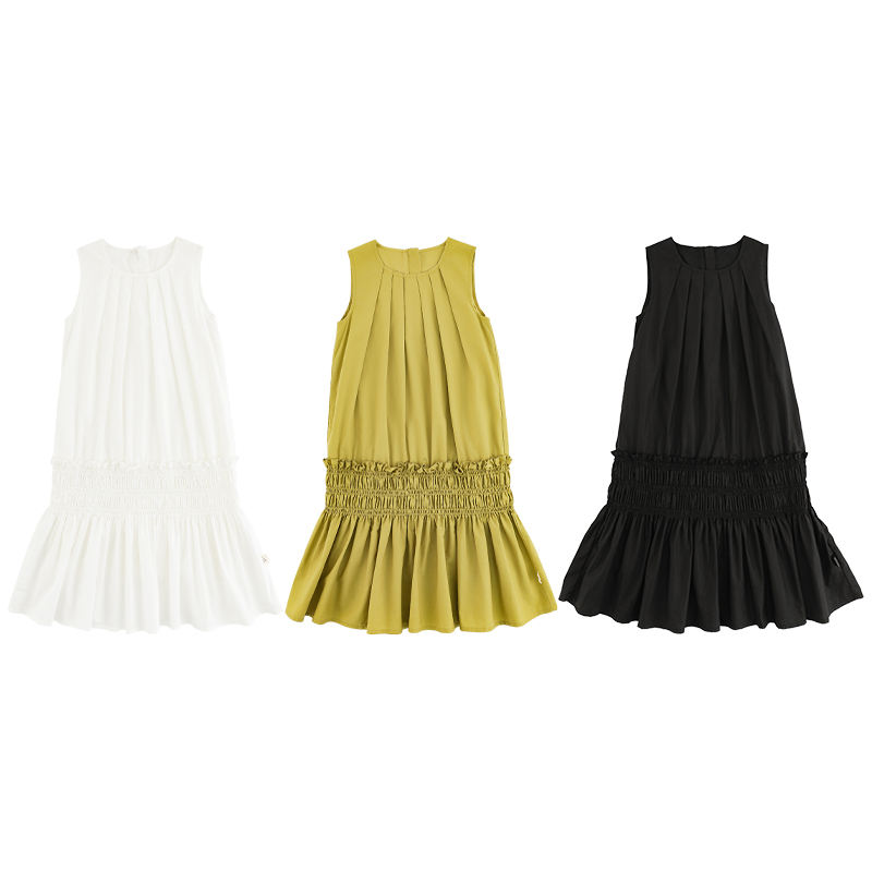 dress for teenage girls 16