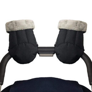 Cierre <span class=keywords><strong>de</strong></span> cremallera, esposas <span class=keywords><strong>para</strong></span> silla <span class=keywords><strong>de</strong></span> empuje, a prueba <span class=keywords><strong>de</strong></span> viento y nieve, Mango <span class=keywords><strong>para</strong></span> cochecito, calentador, guantes <span class=keywords><strong>para</strong></span> cochecito <span class=keywords><strong>de</strong></span> bebé, accesorios <span class=keywords><strong>para</strong></span> asiento <span class=keywords><strong>de</strong></span> coche - Product Image 3