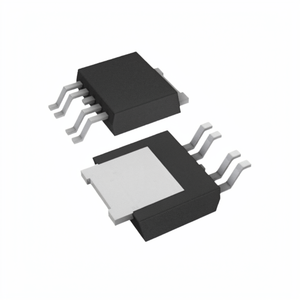 Composant électronique LF90ABPT-TR, distributeur agréé, gestion de l'alimentation (PMIC) TO 252 5, DPAK, TO 252AD - Product Image 1