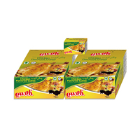 10g mouton/légume/boeuf/poulet saveur Halal doux Type Bouillon Cube soupe Cube