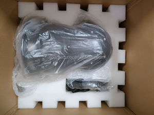 Camera kép 4MP PTZ IP Dome 640 quang 37x/75mm cảm biến nhiệt ai CMOS sử dụng hàng hải phát hiện chuyển động âm thanh hai chiều góc rộng thấp - Product Image 6