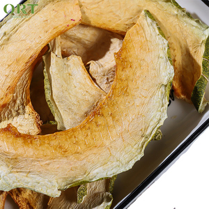 ขายส่งผลไม้อบแห้ง Freeze แห้ง Hami <span class=keywords><strong>Melon</strong></span> Slice ที่กำหนดเองบรรจุภัณฑ์ - Product Image 4