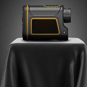 घुड़सवार लेजर रेंजफाइंडर लंबी दूरी मीटर गोल्फ रेंजर मिनी रेंज फाइंडर मिनी रेंज फाइंडर टेलीस्कोप - Product Image 4