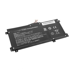 Batería - compatible con portátil, 11.55v, 3500mah, capacidad, ideal para prolongar la duración del equipo y mantener un - Product Image 1