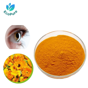 マリーゴールド花エキス ルテイン10% ルテインパウダー ハラール オレンジ スーパールテイン - Product Image 2