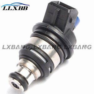 LLXBB 405 206 d2195ma 9613150680 d2ma1-2665 Original Fuel Injector nozzle d2159ma <strong>for</strong> peugeot - Product Image 3