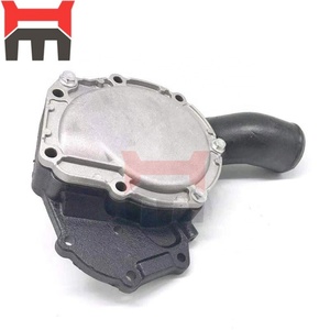 Bomba de Agua para Motor C6.4 C7.1, 4854895, en Oferta - Product Image 2