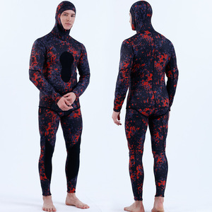 <span class=keywords><strong>Combinaison</strong></span> <span class=keywords><strong>de</strong></span> pêche <span class=keywords><strong>sous</strong></span>-<span class=keywords><strong>marine</strong></span> en néoprène pour hommes, ensemble <span class=keywords><strong>de</strong></span> deux pièces 3mm, <span class=keywords><strong>combinaison</strong></span> <span class=keywords><strong>de</strong></span> plongée <span class=keywords><strong>sous</strong></span>-<span class=keywords><strong>marine</strong></span> - Product Image 3