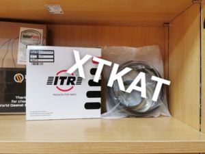 Kit de joints XTKAT 7X2710 7X-2710 compatible avec <span class=keywords><strong>Caterpillar</strong></span> 8T1478 966F II 992C <span class=keywords><strong>992D</strong></span> 7x-2710 7x2710 - Product Image 3
