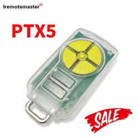 Porte-copie électrique, télécommande de Garage, pour PTX5 PTX5V1 bnb TRITRAN + porte télécommande 433.92Mhz, code de roulement