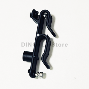 Clip de câble pour châssis d'avion T100, neuf, en plastique, garantie 1 an, pour accessoires de drone agricole Dj1, pièces de réparation - Product Image 2