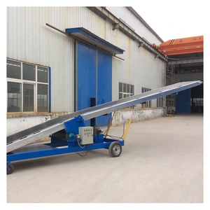 <span class=keywords><strong>2025</strong></span> thủy lực xe tải loader 100 kg túi băng tải - Product Image 4