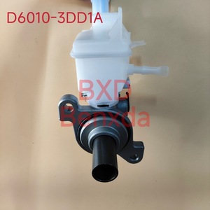Nouveau maître-<span class=keywords><strong>cylindre</strong></span> de frein D6010-3DD1A D6010-3DD0A pour <span class=keywords><strong>Nissan</strong></span> SENTRA B17 Tiida C12 <span class=keywords><strong>JUKE</strong></span> BXD Marque 1 an de garantie - Product Image 3