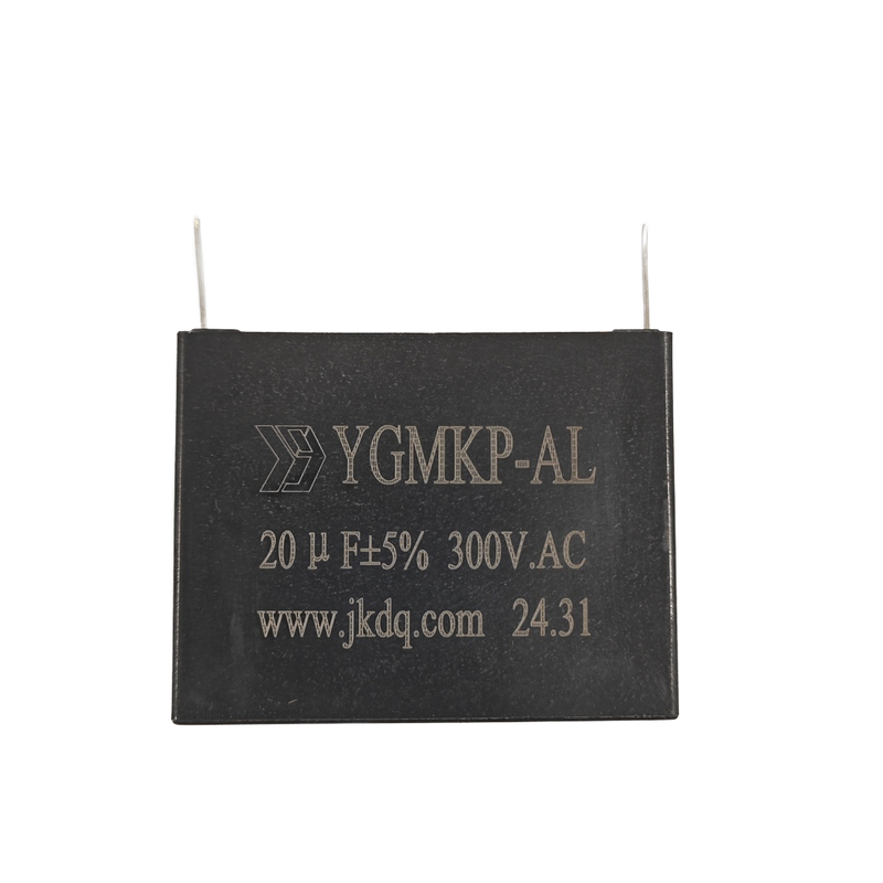 Capacitor 1 50Kvar 440V 480V Good