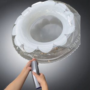 Tomavor ABS <span class=keywords><strong>aspirateur</strong></span> de voiture <span class=keywords><strong>sans</strong></span> <span class=keywords><strong>fil</strong></span> alimenté par batterie pour la maison poils d'animaux piscine jouets pour usage domestique - Product Image 1