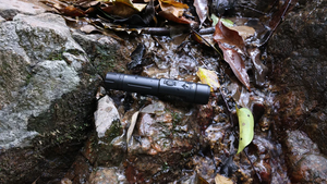 Caméra d'action sportive Shotcam pour l'enregistrement vidéo, idéale pour la chasse en extérieur, la tir à la cible et la chasse (Cam Bo) - Product Image 6