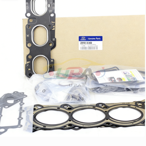 High Performance <b>Engine</b> <b>System</b> GASKET H-YUNDAI K-IA OVERHAUL 20910-3CA00 for SONATA-New One-year Warranty - Product Image 2
