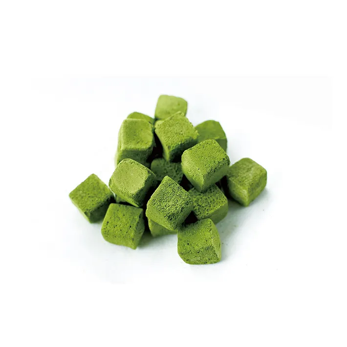 Healthy Japanese green tea matcha powder with long shelf life