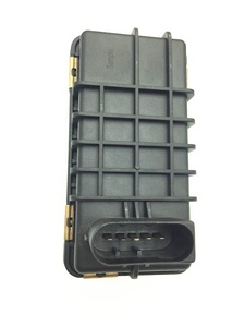 汽车电子涡轮气门G-066 752990涡轮电动执行器6NW009228-29奔驰涡轮增压器电子废气门 - Product Image 4
