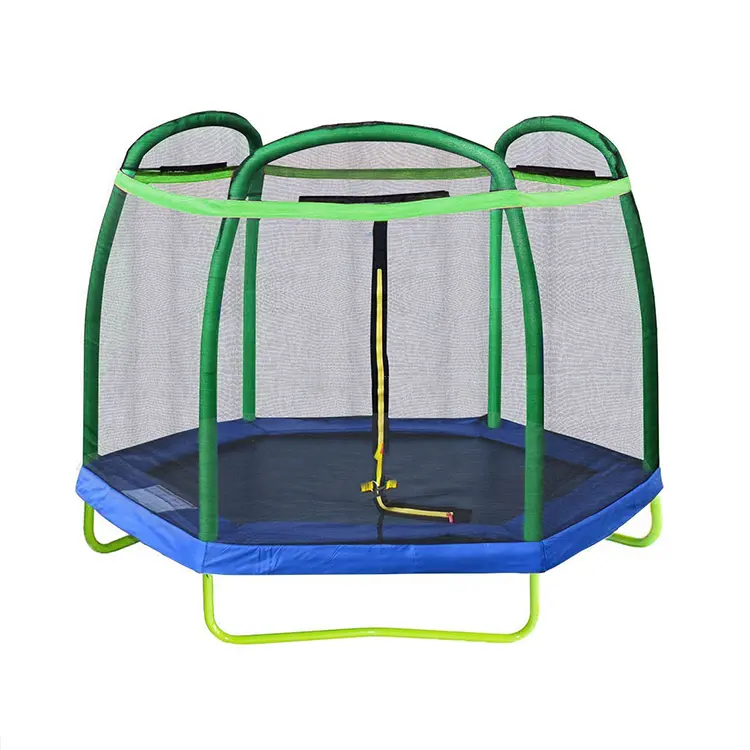 Offre Spéciale Sundow Vente en gros pas cher Professionnel Mini rebond Fitness Outdoor Trampoline