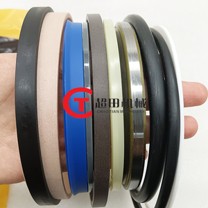 Kit de joints de vérin hydraulique pour bras, flèche et godet d'excavatrice pour modèles E313, E320, E322, E324, E329, E336, E330, E325 - Product Image 3