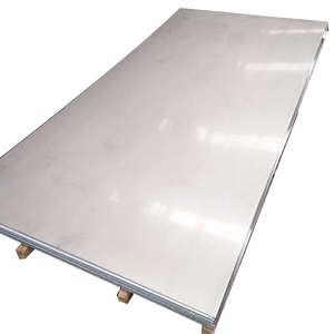 1.0mm 1.2mm épaisseur tôle d'acier inoxydable 429 430 440C 444 tôle d'acier inoxydable pour matériaux de construction - Product Image 1