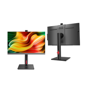 IPS Bảng điều chỉnh tất cả trong một máy tính để bàn máy tính tất cả trong một PC Máy tính để bàn 27 inch được xây dựng trong 5.0MP HD Webcam - Product Image 2