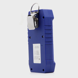 โบอีน BH-4S เครื่องตรวจจับก๊าซสี่ในหนึ่งเดียว เครื่องตรวจจับการรั่วไหลของไมโครเวฟ วัสดุ ABS ปลอดภัยโดยธรรมชาติ แบตเตอรี่แบบชาร์จไฟได้ พกพาสะดวก - Product Image 4