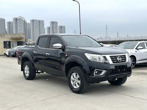 Auto Usata a Benzina <span class=keywords><strong>Nissan</strong></span> 2017 Navara 2.5L 4WD Edizione Lusso Automatica in Buone Condizioni PICKUP di Alta Qualità Disponibile - Product Image 3