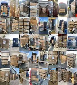 Cargador Inteligente para Vehículos Eléctricos Deye SUN-EVSE22K01-EU-AC, Gran Venta 2026, Se Conecta a Todos los Inversores Híbridos Deye, con Control de Baja Latencia - Product Image 6