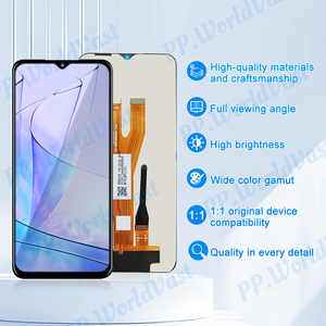 Commercio all'ingrosso della fabbrica per <span class=keywords><strong>Samsung</strong></span> per Galaxy Z Flip 6 7 M20 M13 M33 F23 telefono LCD Touch Screen per S10 Plus Z Fold 5 6 7 1 anno - Product Image 4