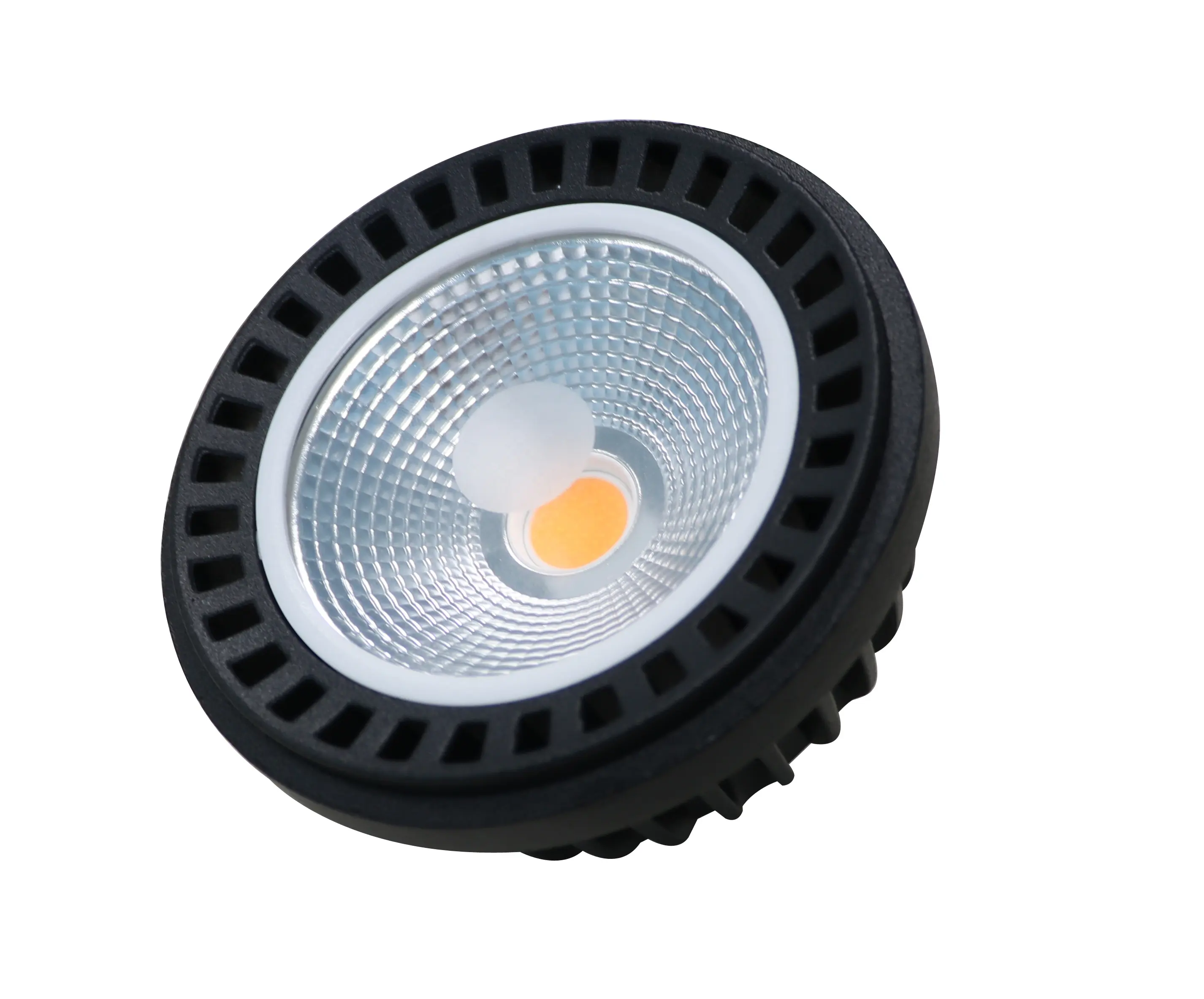 20W AR111 G53 Base Energy Saving Dimmable Led Spot Light Anti Glare Modern Indoor Lighting