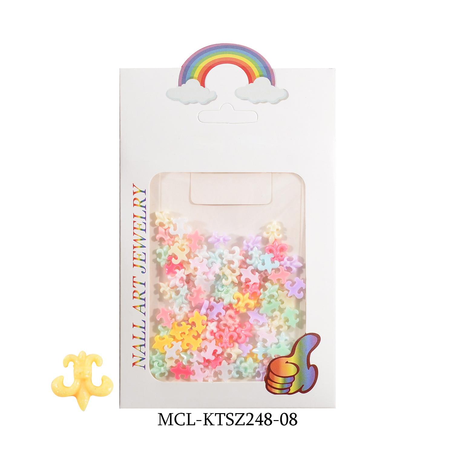 MCL-KTSZ248-08