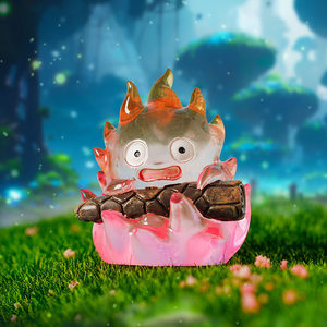 Figuras <span class=keywords><strong>de</strong></span> <span class=keywords><strong>Anime</strong></span> Totoro Divertidas y Creativas en Caja Sorpresa, Adorno <span class=keywords><strong>de</strong></span> Escritorio <span class=keywords><strong>de</strong></span> Dibujos Animados, Juguete Coleccionable Lindo, Venta Directa <span class=keywords><strong>de</strong></span> Fabricante al Por Mayor - Product Image 4