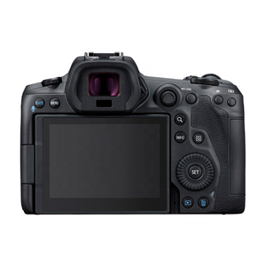 Lentes de Cámara Profesionales E O s R5 para Canon, Cámaras Digitales 4k sin Espejo de Lente Única con Autoenfoque y Autoexposición - Product Image 2