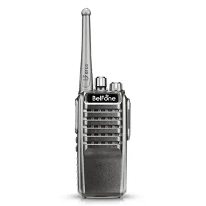 Dmr Draagbare Radio BF-TD821 Voor Bouw Gebruik Dmr Twee Manier Radio 15Km Communicatie Dekking Walkie Talkie