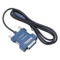 GPIB-USB-HS+ IEEE 488 GPIB to USB Converter Data Acquisition Card for Test and Measurement Instrument Control