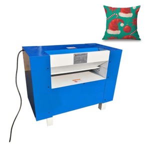 Máquina abridora fina de fibra de poliéster - Product Image 1