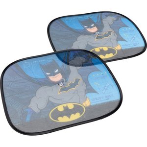 Parasole per auto Batman 44x35 cm Parasole laterale DC Comics per bambini - Product Image 6