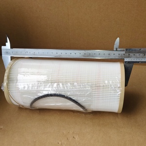 เครื่องกรองน้ำมันเชื้อเพลิง33210 FS1206 PF7890-10 P552020 FS1293ไส้กรองน้ำมันเชื้อเพลิงสำหรับรถบรรทุก - Product Image 4