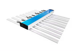 Led Oneone <b>Grow</b> Artificial Sun <b>Light</b> Commercial Cultivation Hemp Led <b>Grow</b> <b>Light</b> Lamp Waterproof - Product Image 4