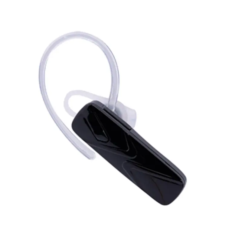 Singolo Mini auricolare aperto auricolare vivavoce chiamata Stereo Wireless con microfono per smartphone