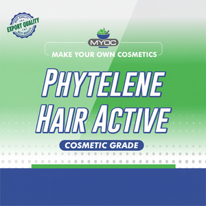 Phytelene Hair Active | Ingrédient cosmétique et de soins personnels | Approvisionnement en vrac | - Product Image 1