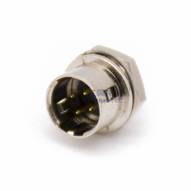 Push Pull 4pin 1688 Push Pull Plug Amphenol Connector Push Pull 12way Ecta