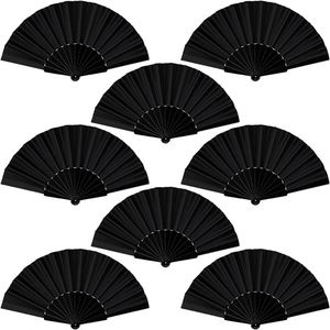 Vente directe usine – Éventail plat en plastique écologique personnalisable de 23 cm, motif Anime Love Angel, idéal pour Pâques et Noël – Nouveauté - Product Image 1