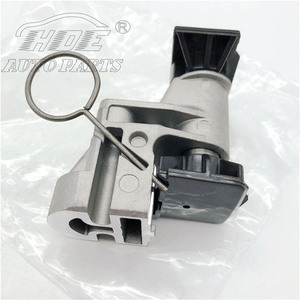 24411-3E000 244113E000 Venta al por mayor de piezas de automóvil HDE Tensor de cadena de distribución para Hyundai Kia Optima - Product Image 2