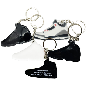 Personalization Customization Rubber Keychain 3D Soft PVC Keychain Promotion Wholesale Cartoon Rubber Keychain