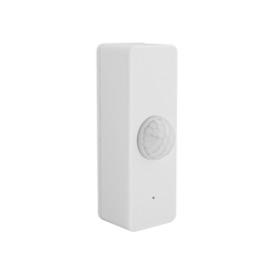 Sensor de Movimiento PIR Inteligente con WiFi Tuya, Montaje de 360 Grados, Alarma con Control por Aplicación para Uso en Hogar y Hotel, Material de PC - Product Image 3
